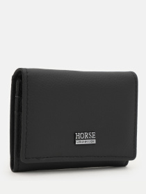 Гаманці Horse Imperial модель K1022cbl-black Фото