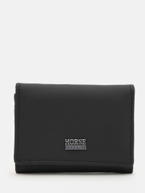 Гаманці Horse Imperial модель K1022cbl-black Фото