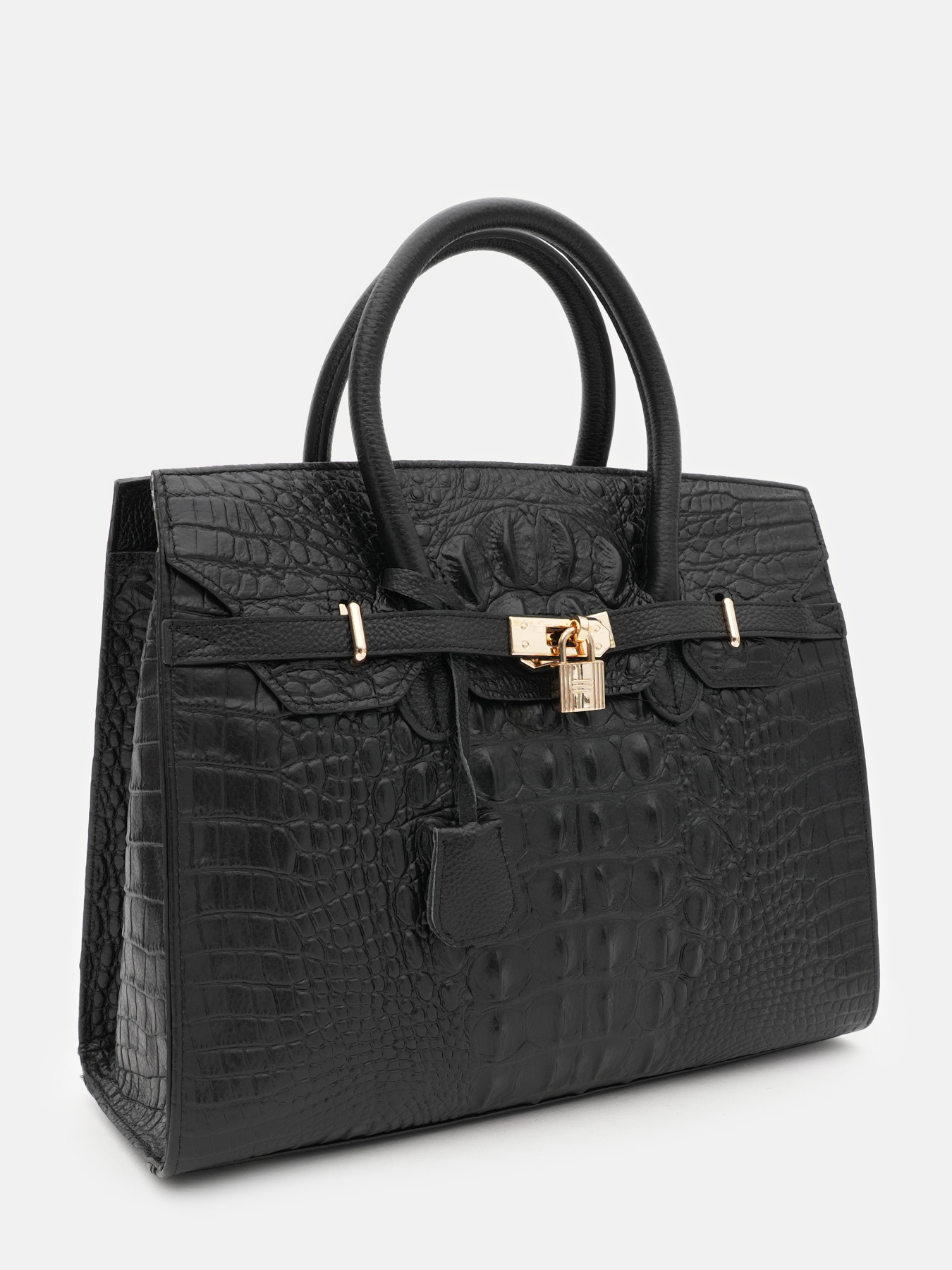 Сумки Ricco Grande модель K1KD587bl-black Фото