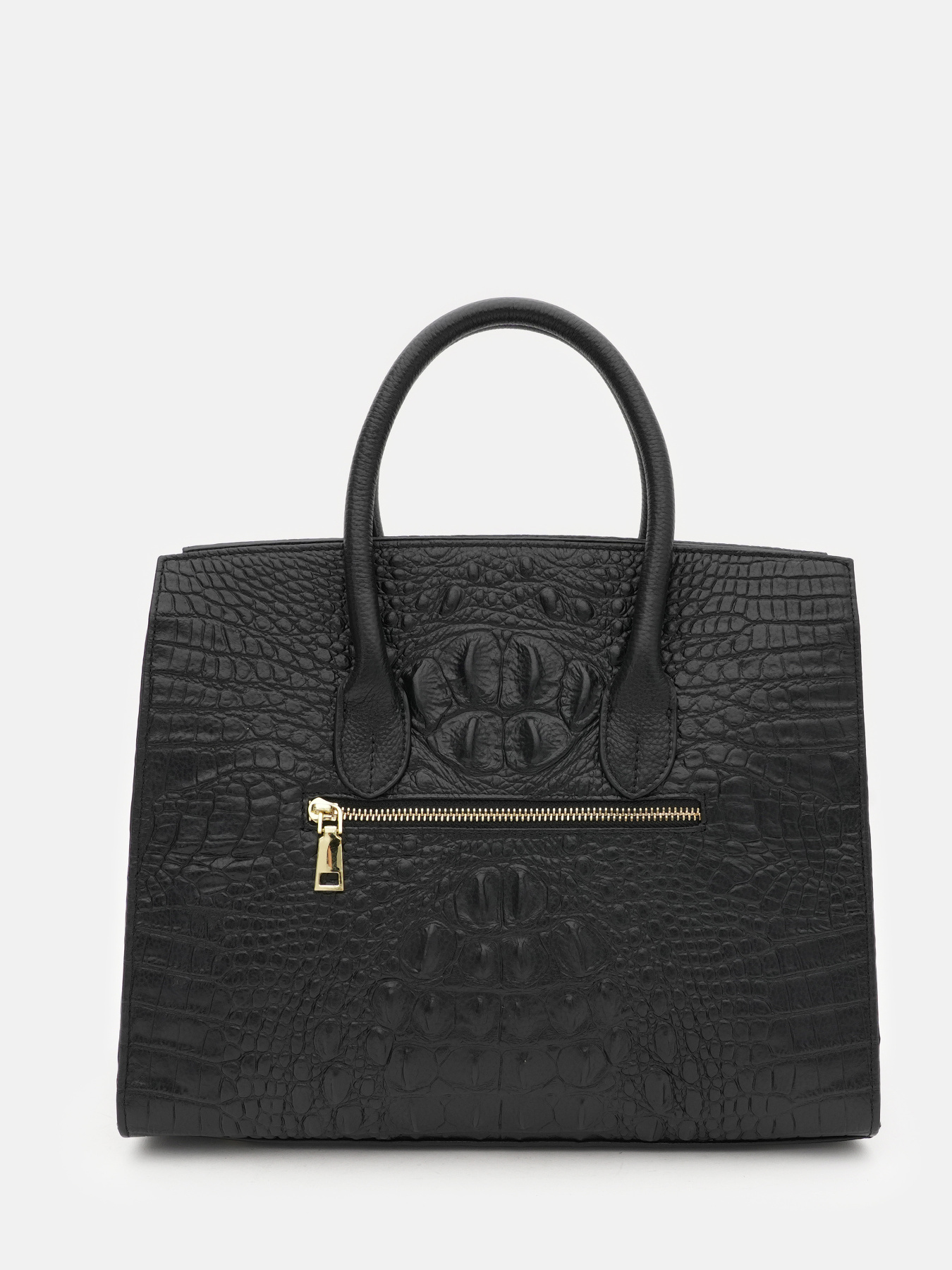 Сумки Ricco Grande модель K1KD587bl-black Фото