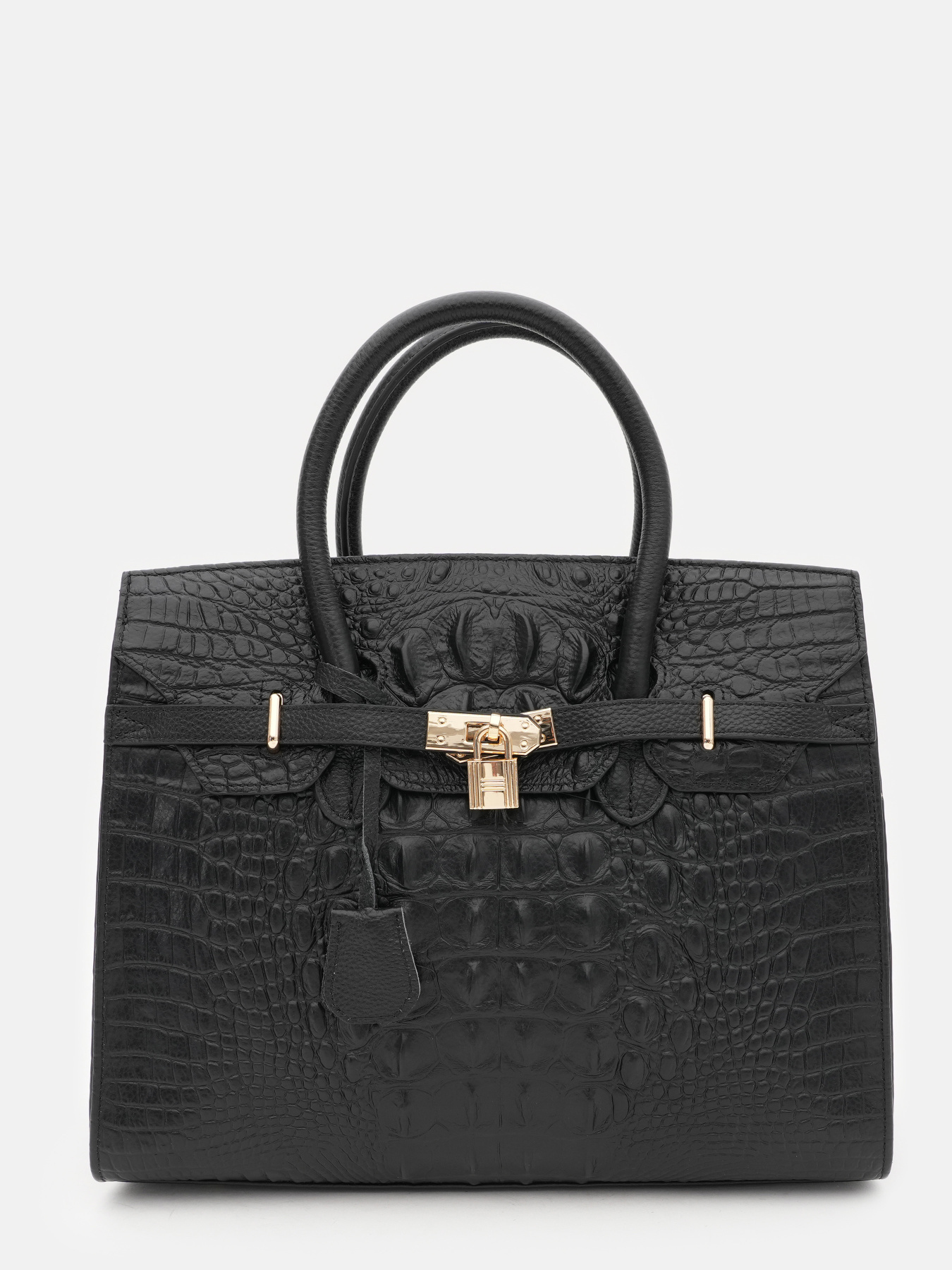 Сумки Ricco Grande модель K1KD587bl-black Фото