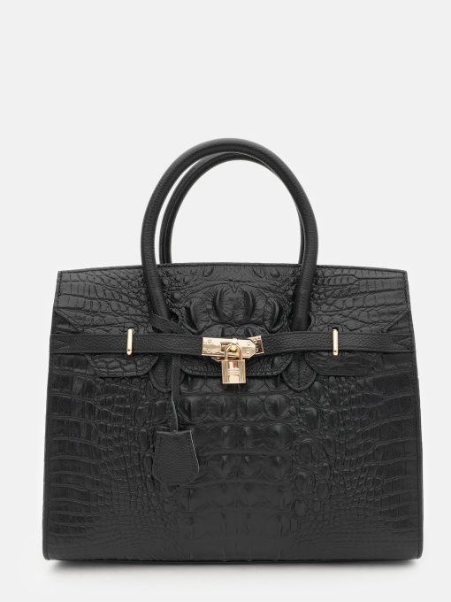 Сумки Ricco Grande модель K1KD587bl-black Фото
