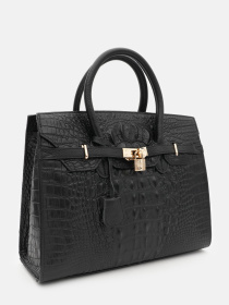 Сумки Ricco Grande модель K1KD587bl-black Фото