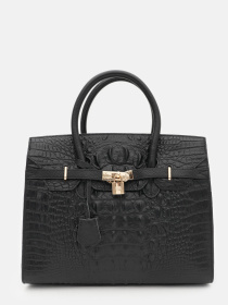Сумки Ricco Grande модель K1KD587bl-black Фото