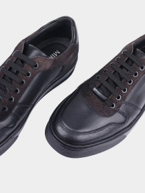 Кеды MIRATON модель M06628A-09-D01/G70/MU2 Фото