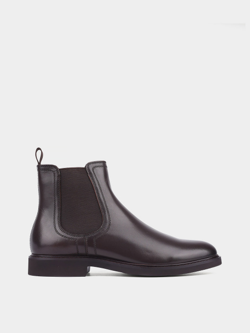 Ботинки и сапоги Miguel Miratez модель KT1269-03M322 Фото