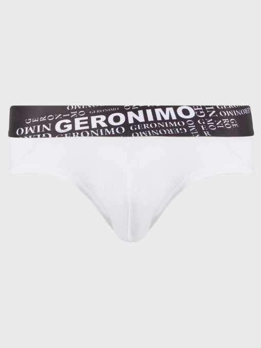 Нижня білизна Geronimo модель 1756s2_White Фото