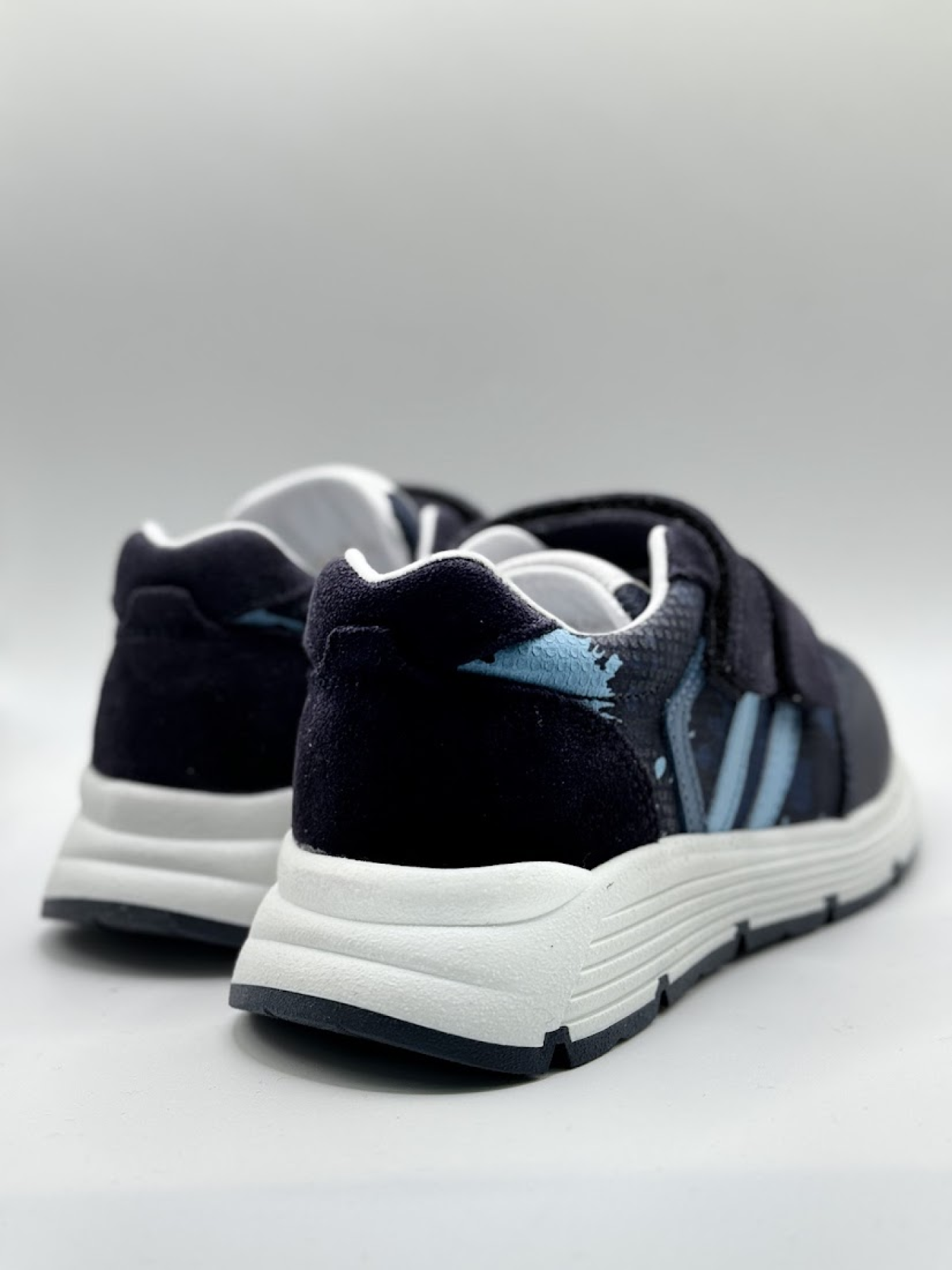 Кроссовки Minimen модель 96line Фото