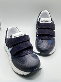 Кроссовки Minimen модель 96line Фото
