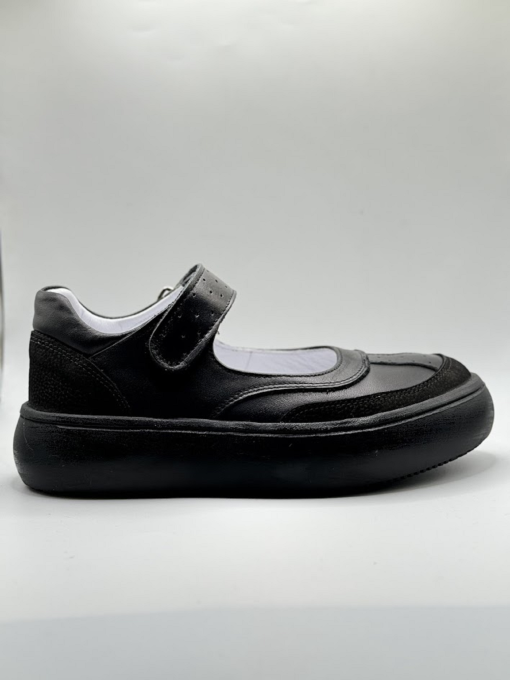 Туфли и лоферы Perlina модель 28black24 Фото