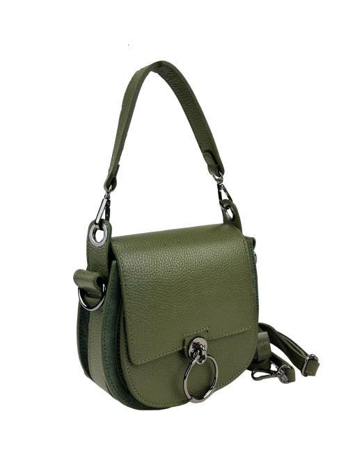 Сумки RoyalBag модель F-IT-9887GR-D Фото