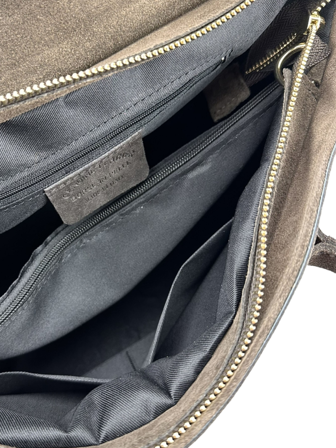 Сумки RoyalBag модель F-IT-76125DB Фото