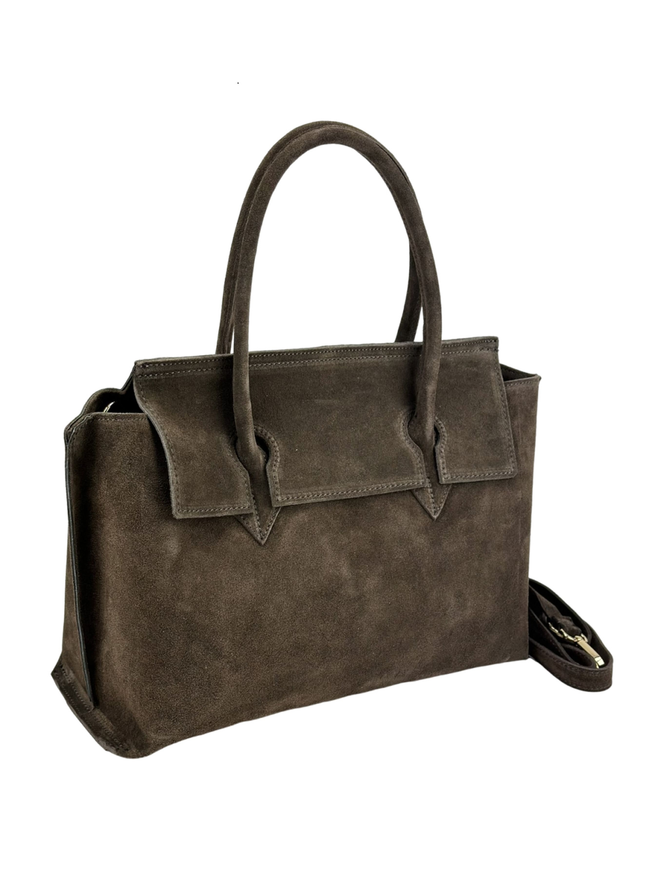 Сумки RoyalBag модель F-IT-76125DB Фото