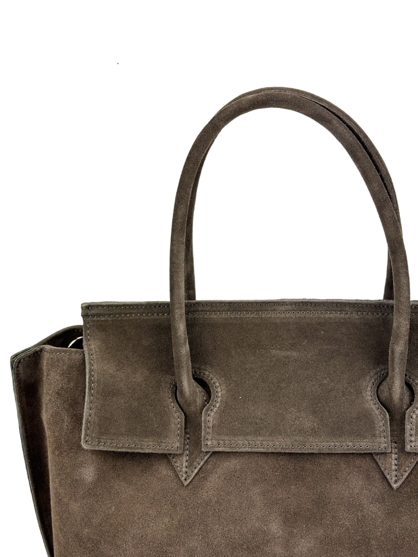 Сумки RoyalBag модель F-IT-76125DB Фото