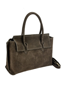 Сумки RoyalBag модель F-IT-76125DB Фото