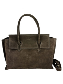 Сумки RoyalBag модель F-IT-76125DB Фото