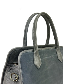 Сумки RoyalBag модель F-IT-8666G Фото