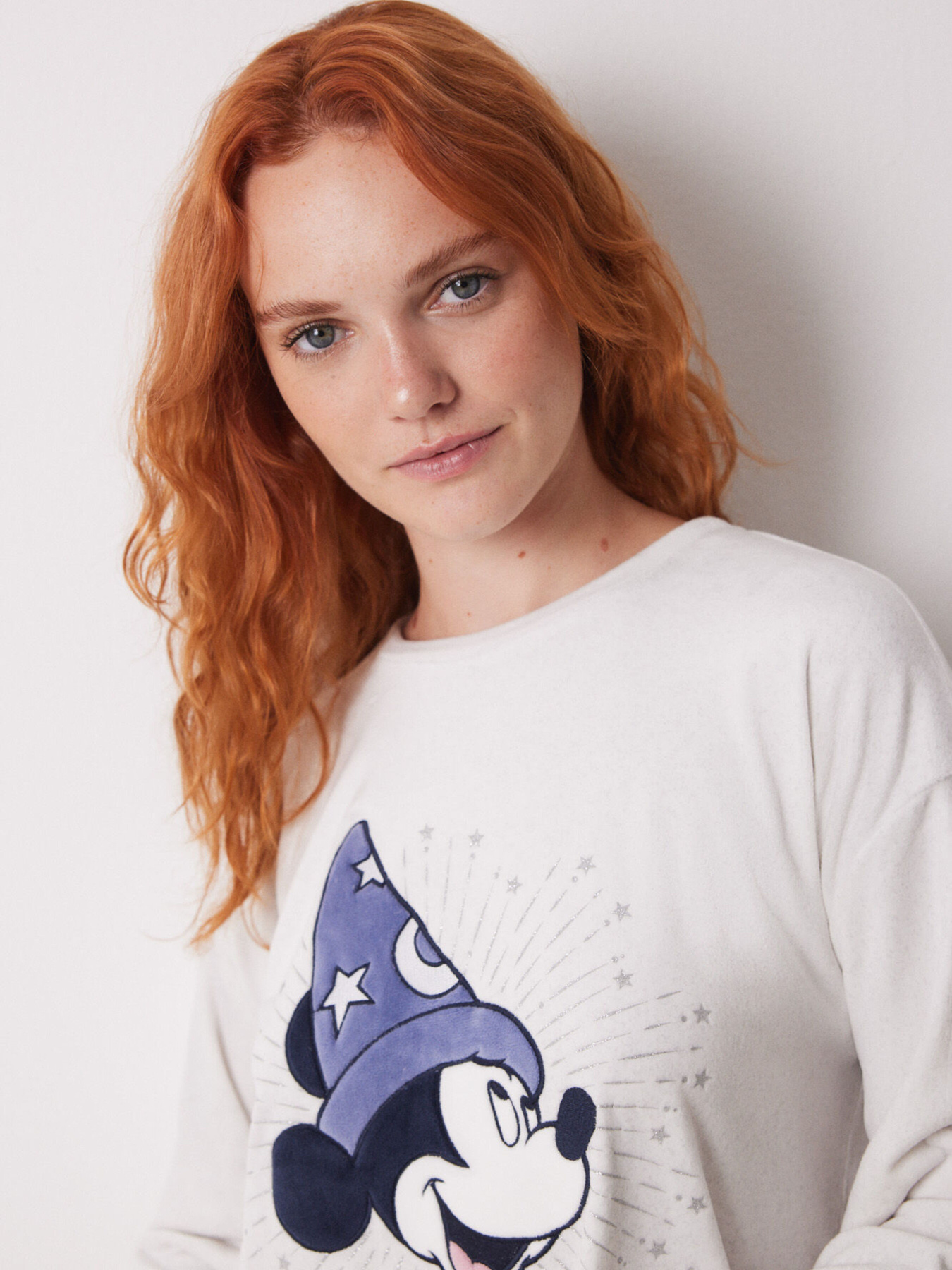 Одежда для дома и сна Women'secret модель 4448053-44 Фото