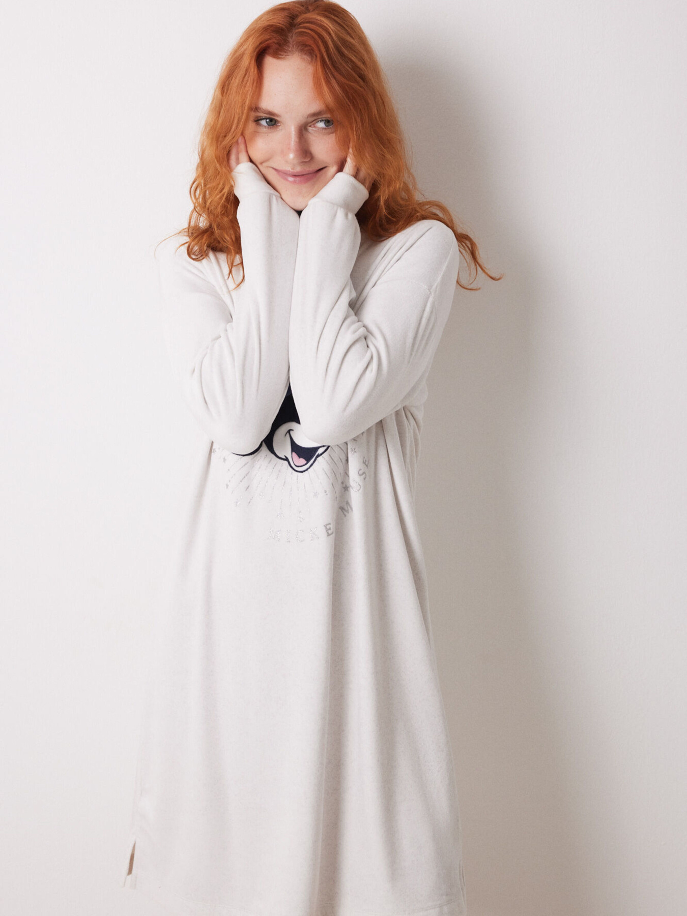 Одежда для дома и сна Women'secret модель 4448053-44 Фото