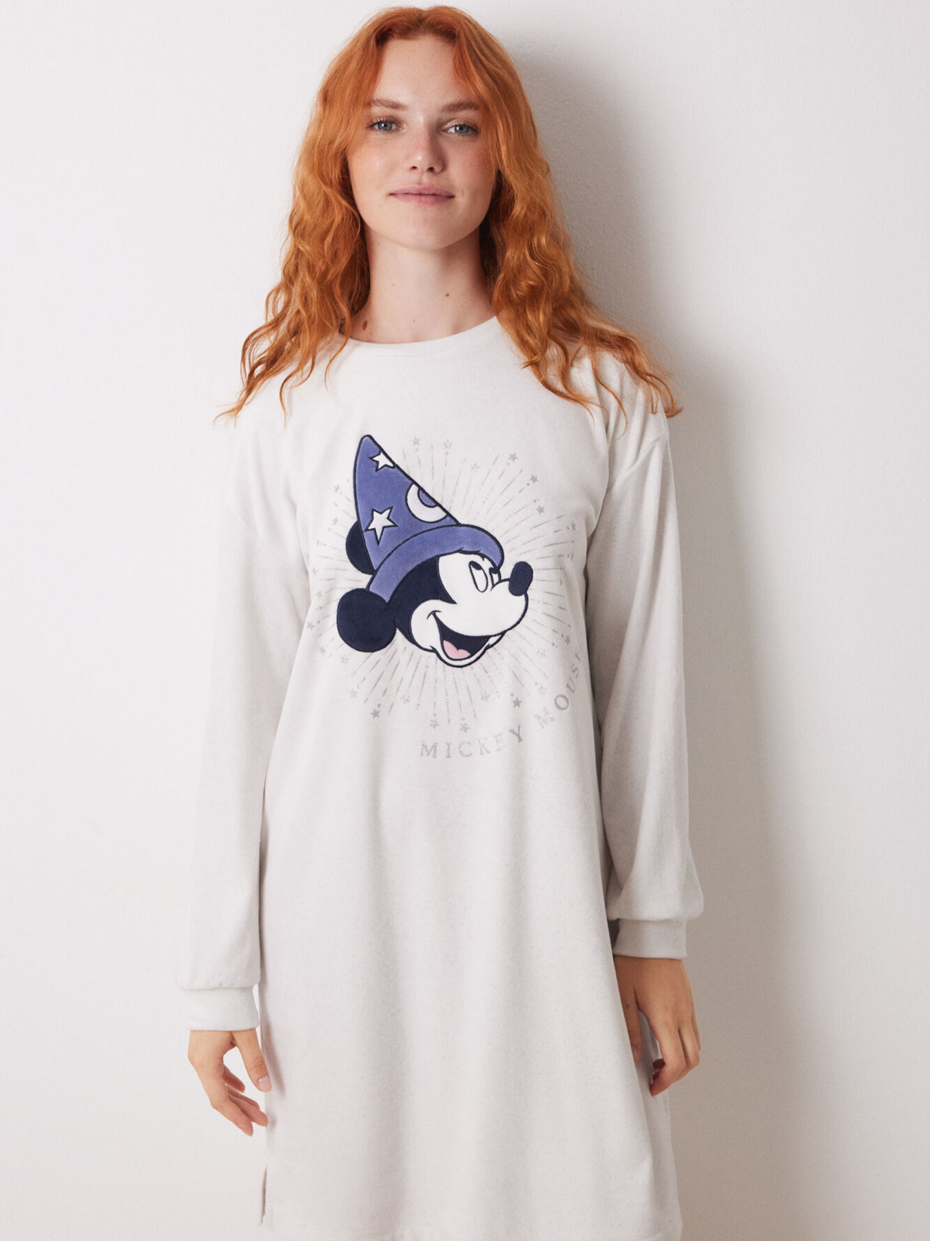Одежда для дома и сна Women'secret модель 4448053-44 Фото