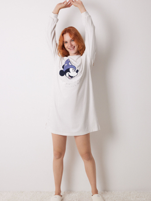 Одежда для дома и сна Women'secret модель 4448053-44 Фото