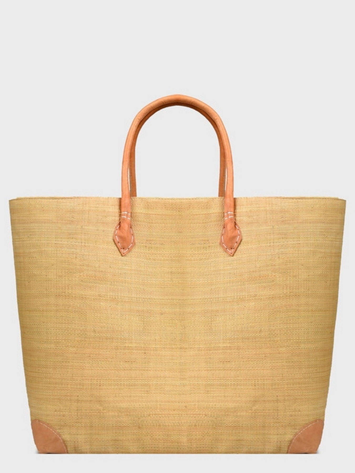 Сумки Le Comptoir de la plage модель Tamatave_SGM_NAT Сумки Le Comptoir de la plage модель Tamatave_SGM_NAT Фото