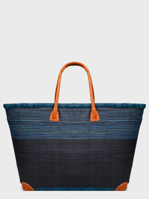 Сумки Le Comptoir de la plage модель Mahabo_GM_TUR Фото