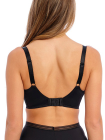 Нижня білизна Fantasie Fusion Lace модель 102301BLK Фото