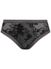 Нижнее белье Fantasie Fusion Lace модель 102350BLK Фото