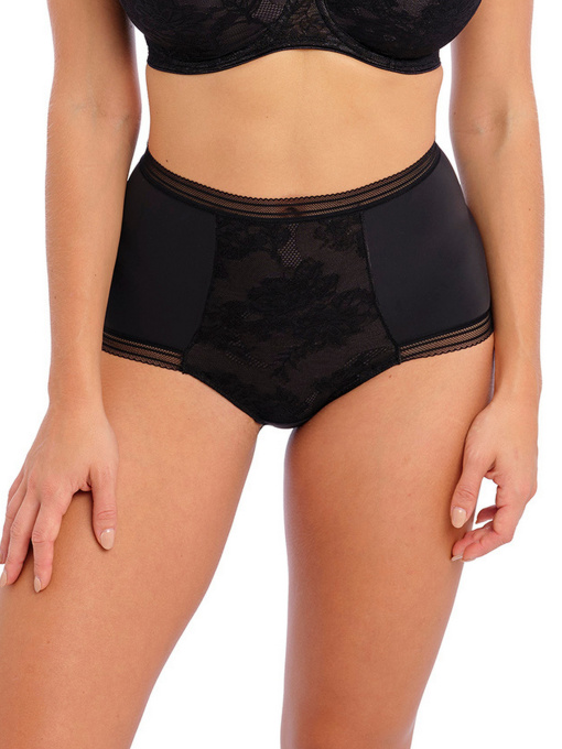 Нижнее белье Fantasie Fusion Lace модель 102352BLK Фото