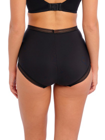 Нижня білизна Fantasie Fusion Lace модель 102352BLK Фото