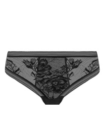 Нижнее белье Fantasie Fusion Lace модель 102371BLK Фото