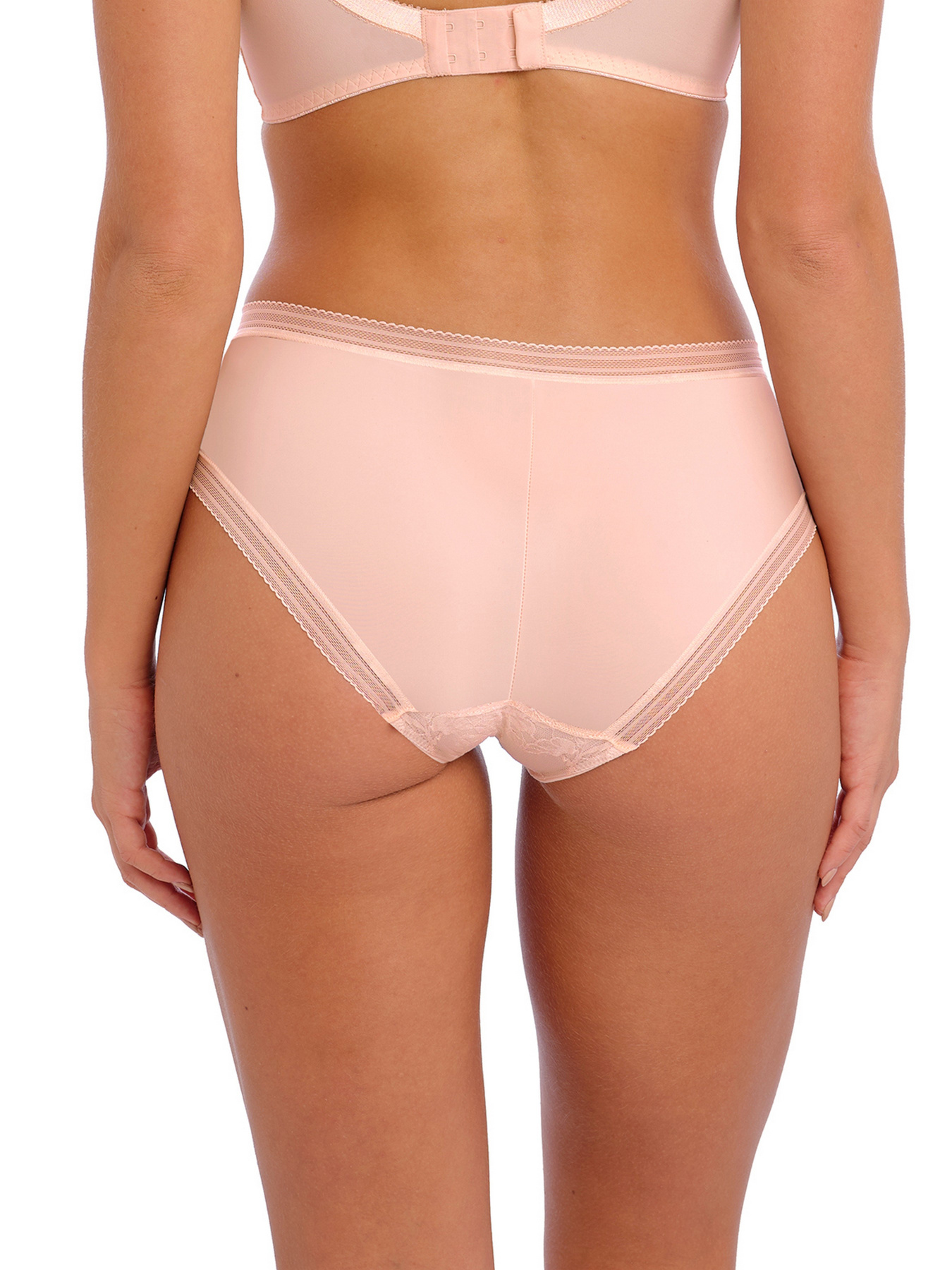 Нижня білизна Fantasie Fusion Lace модель 102350BLH Фото