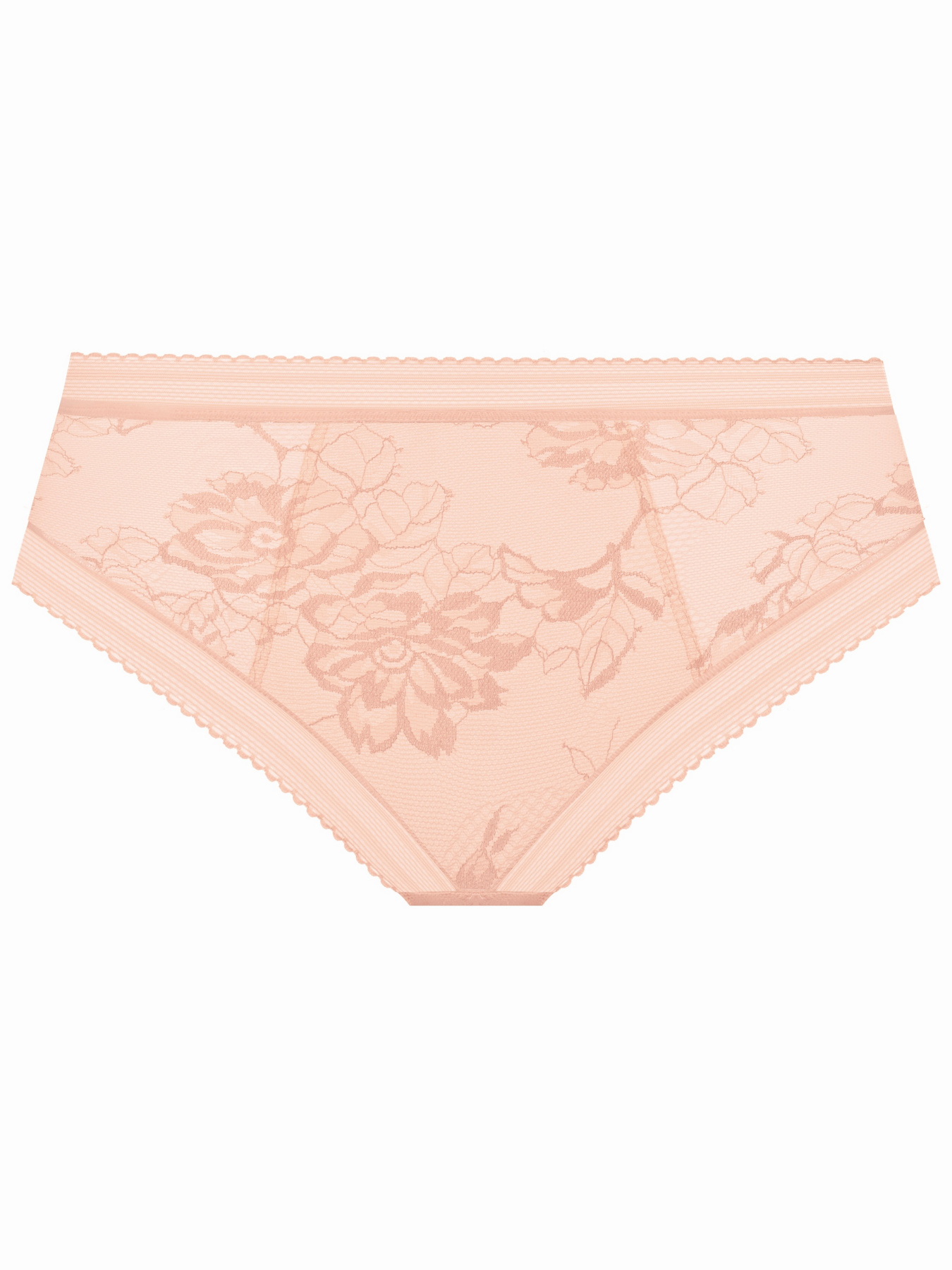 Нижня білизна Fantasie Fusion Lace модель 102350BLH Фото