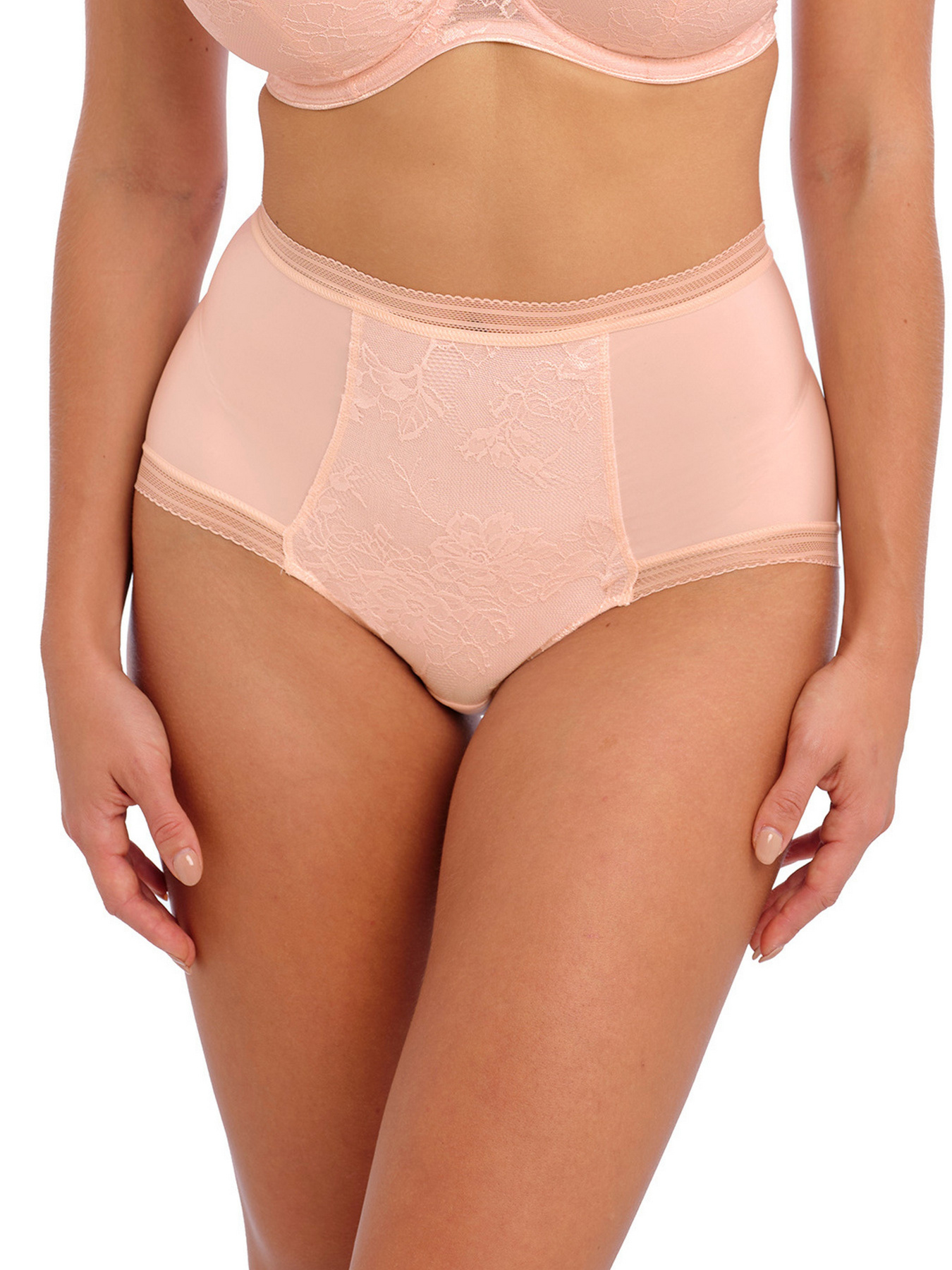 Нижнее белье Fantasie Fusion Lace модель 102352BLH Фото