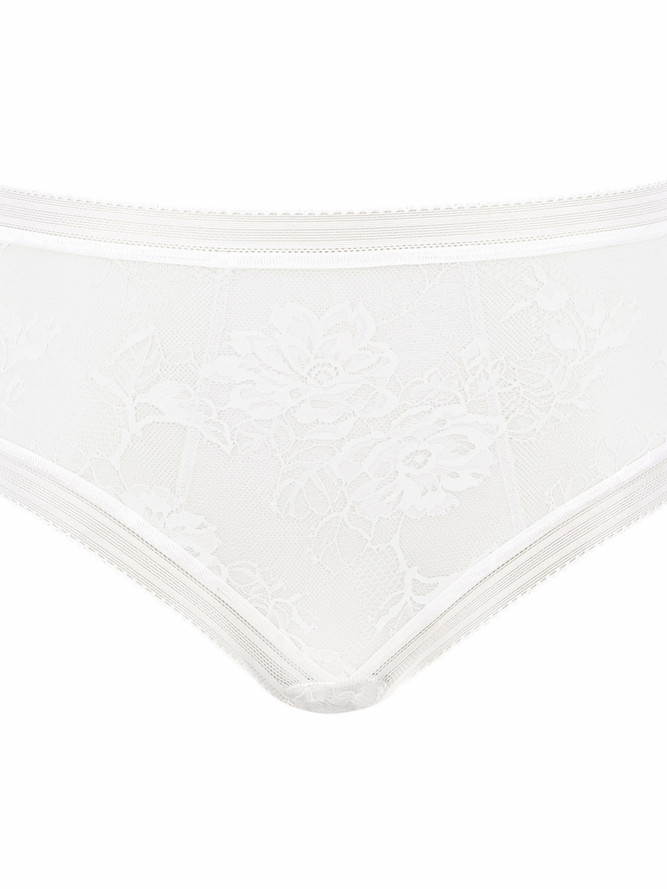 Нижня білизна Fantasie Fusion Lace модель 102350WHE Фото