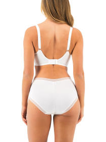 Нижня білизна Fantasie Fusion Lace модель 102350WHE Фото