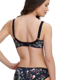 Нижня білизна Fantasie Kimberley модель 9362BLK Фото