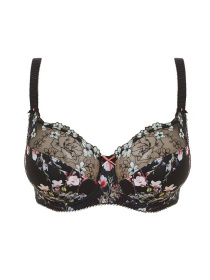 Нижня білизна Fantasie Kimberley модель 9362BLK Фото