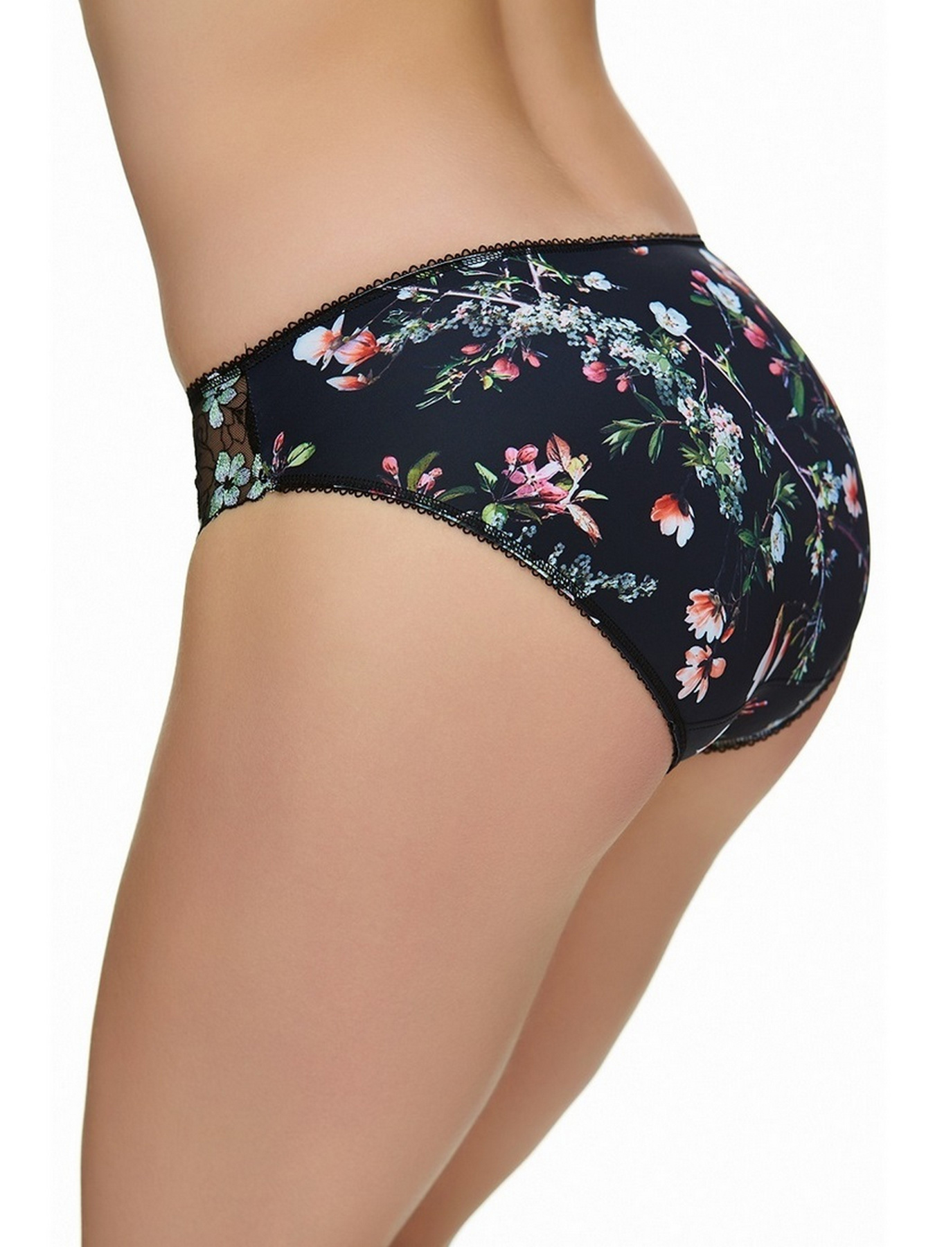 Нижня білизна Fantasie Kimberley модель 9365BLK Фото