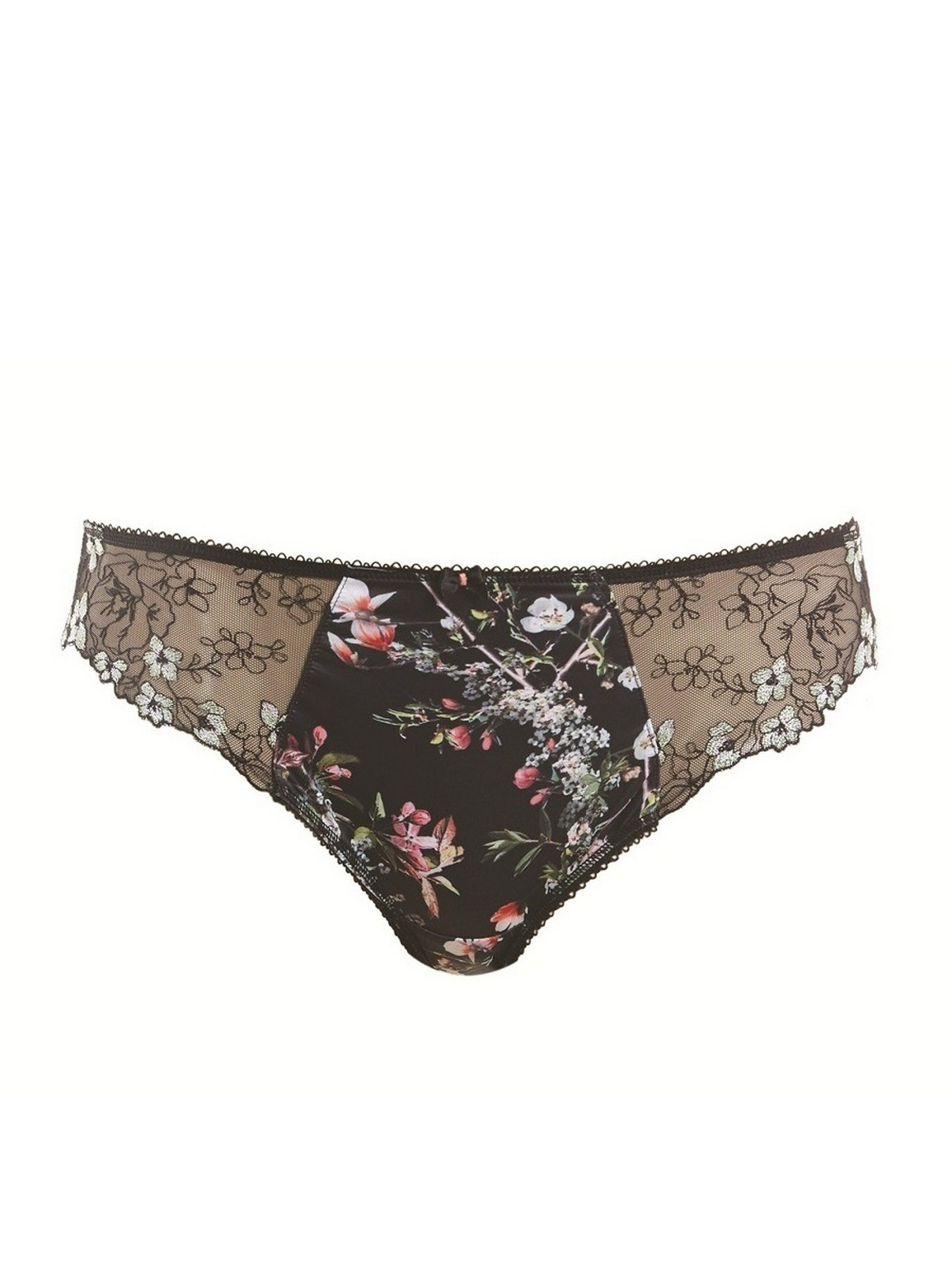 Нижня білизна Fantasie Kimberley модель 9365BLK Фото