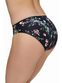 Нижня білизна Fantasie Kimberley модель 9365BLK Фото