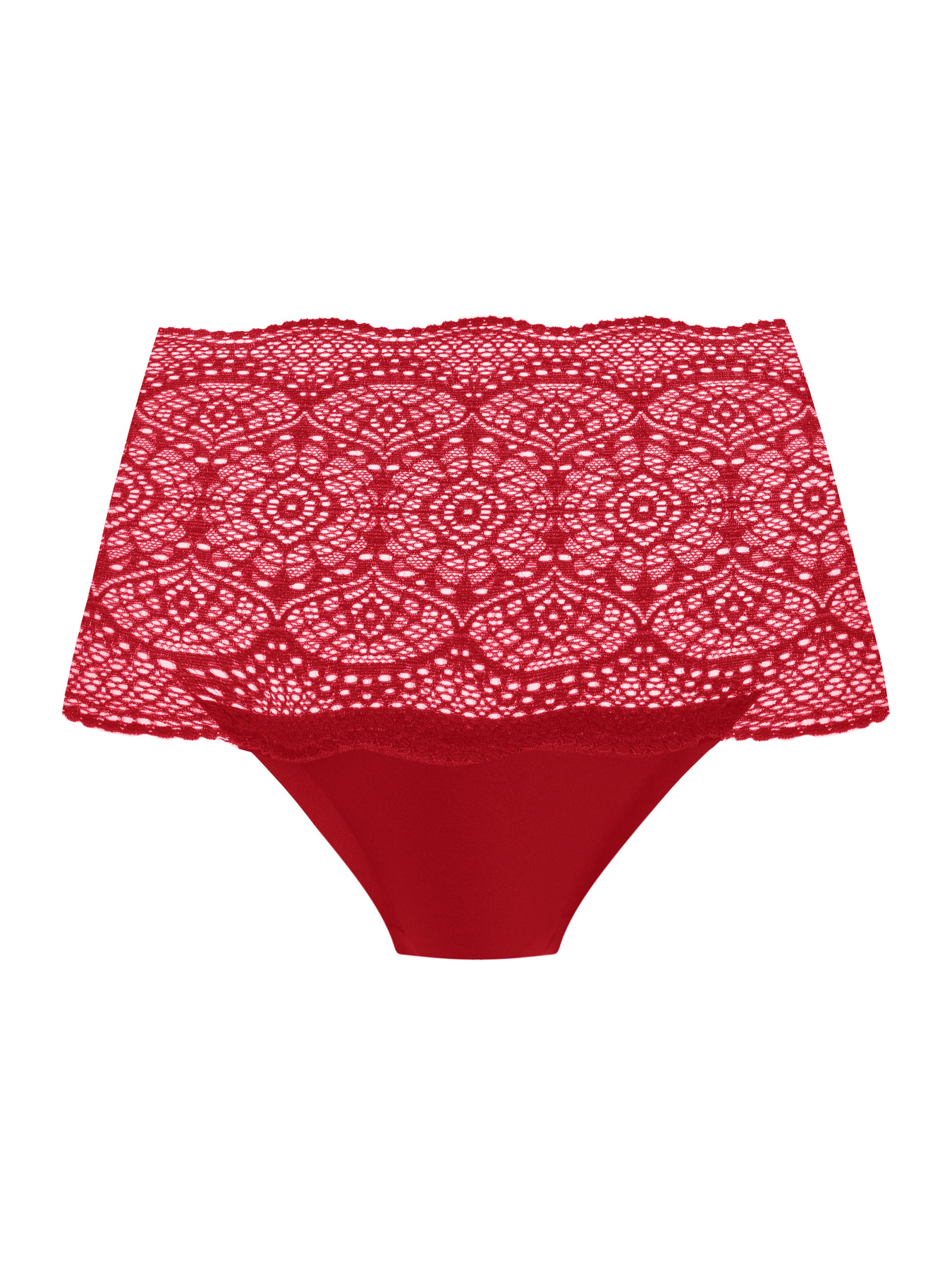 Нижня білизна Fantasie Lace Ease модель 2330RED Фото