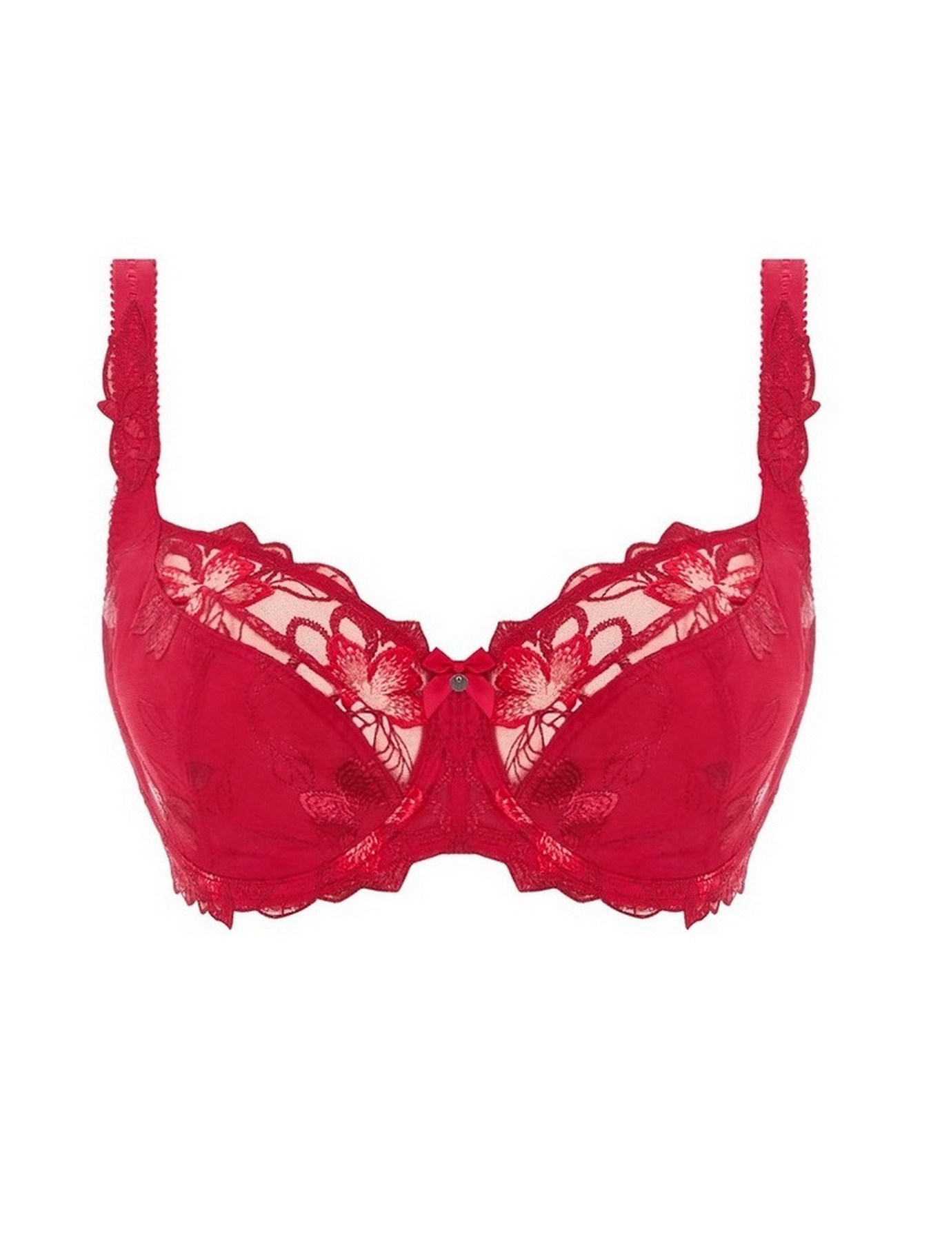 Нижня білизна Fantasie Leona модель 2682RED Фото