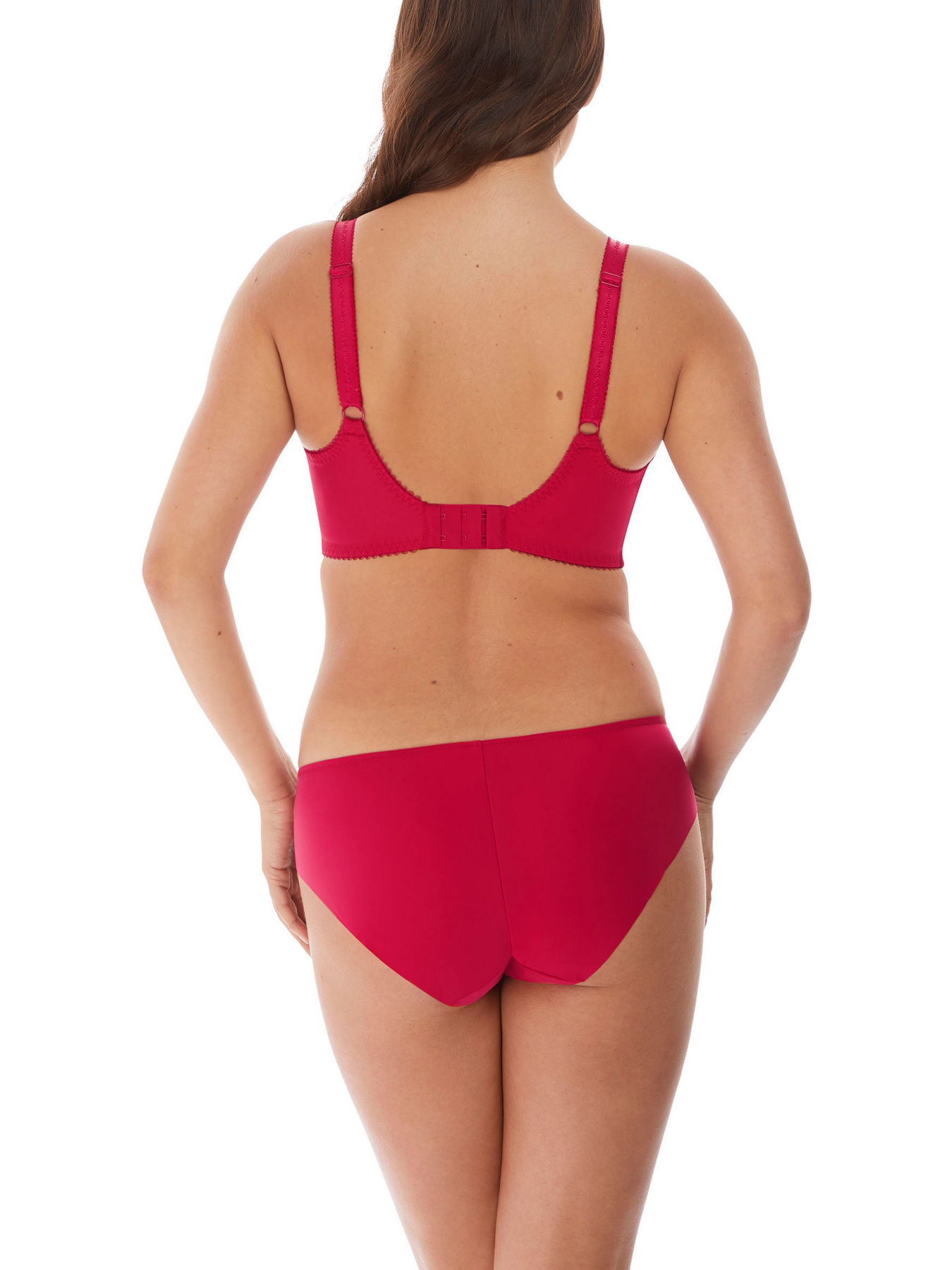 Нижня білизна Fantasie Leona модель 2682RED Фото