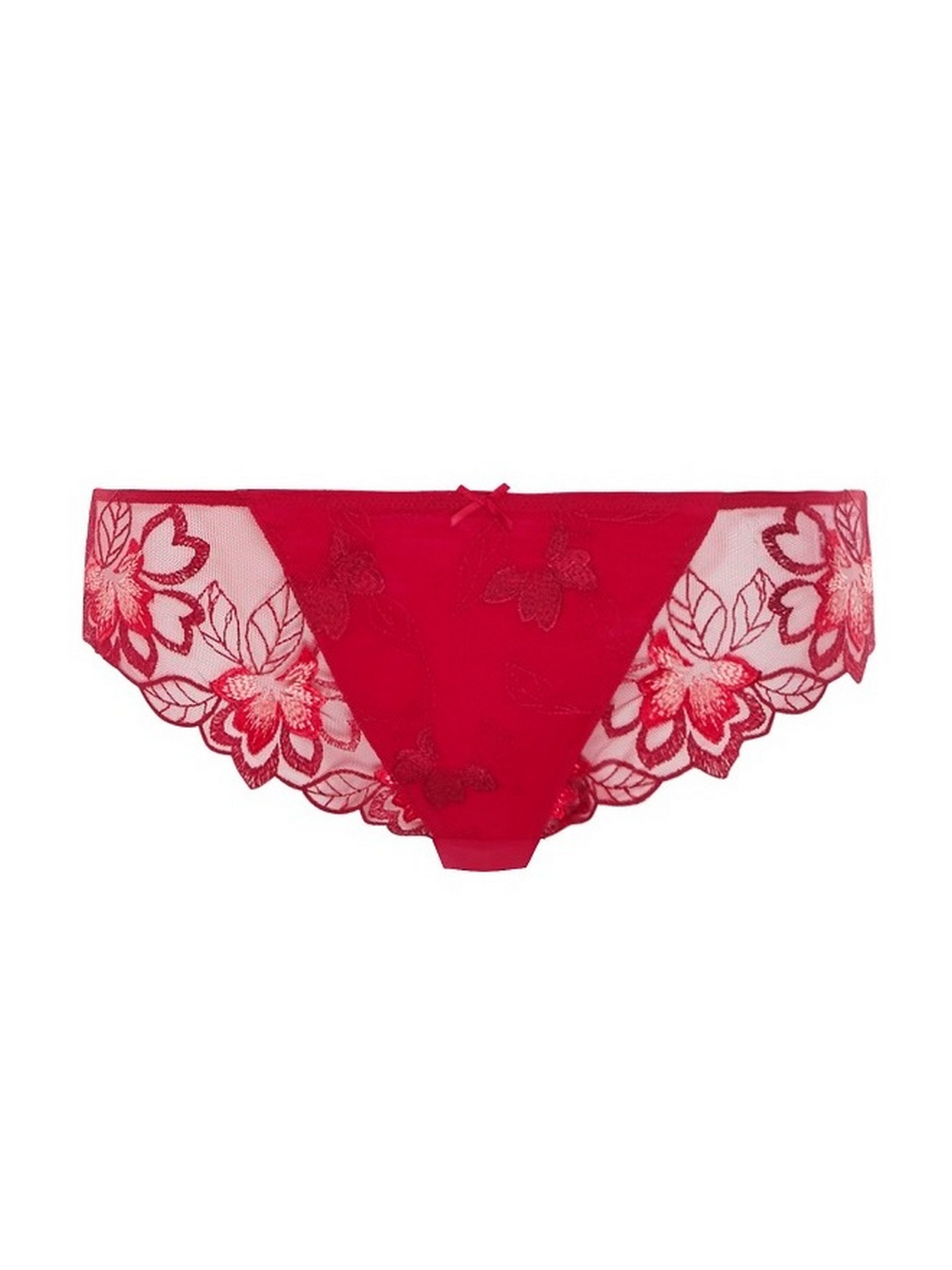 Нижня білизна Fantasie Leona модель 2685RED Фото
