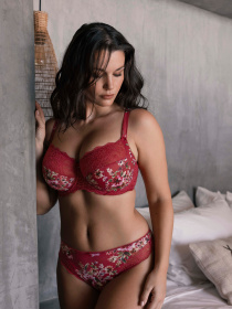 Нижня білизна Fantasie Lucia модель 101501CH Фото