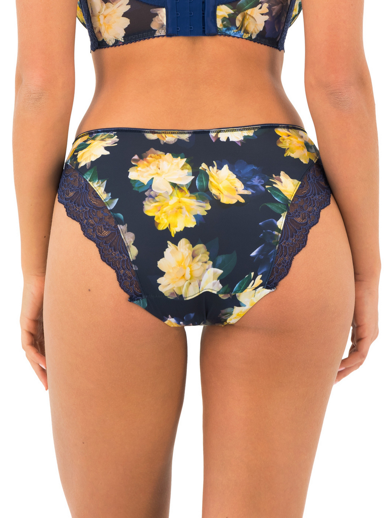 Нижнее белье Fantasie Lucia модель 101550NAY Фото