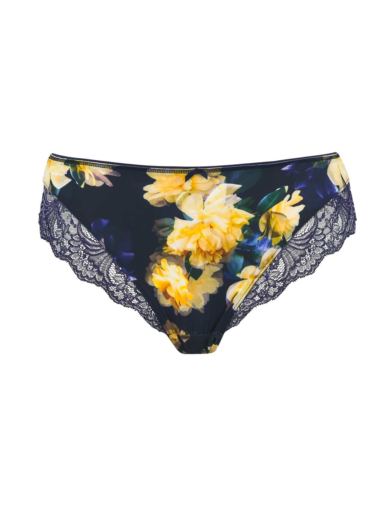 Нижнее белье Fantasie Lucia модель 101550NAY Фото