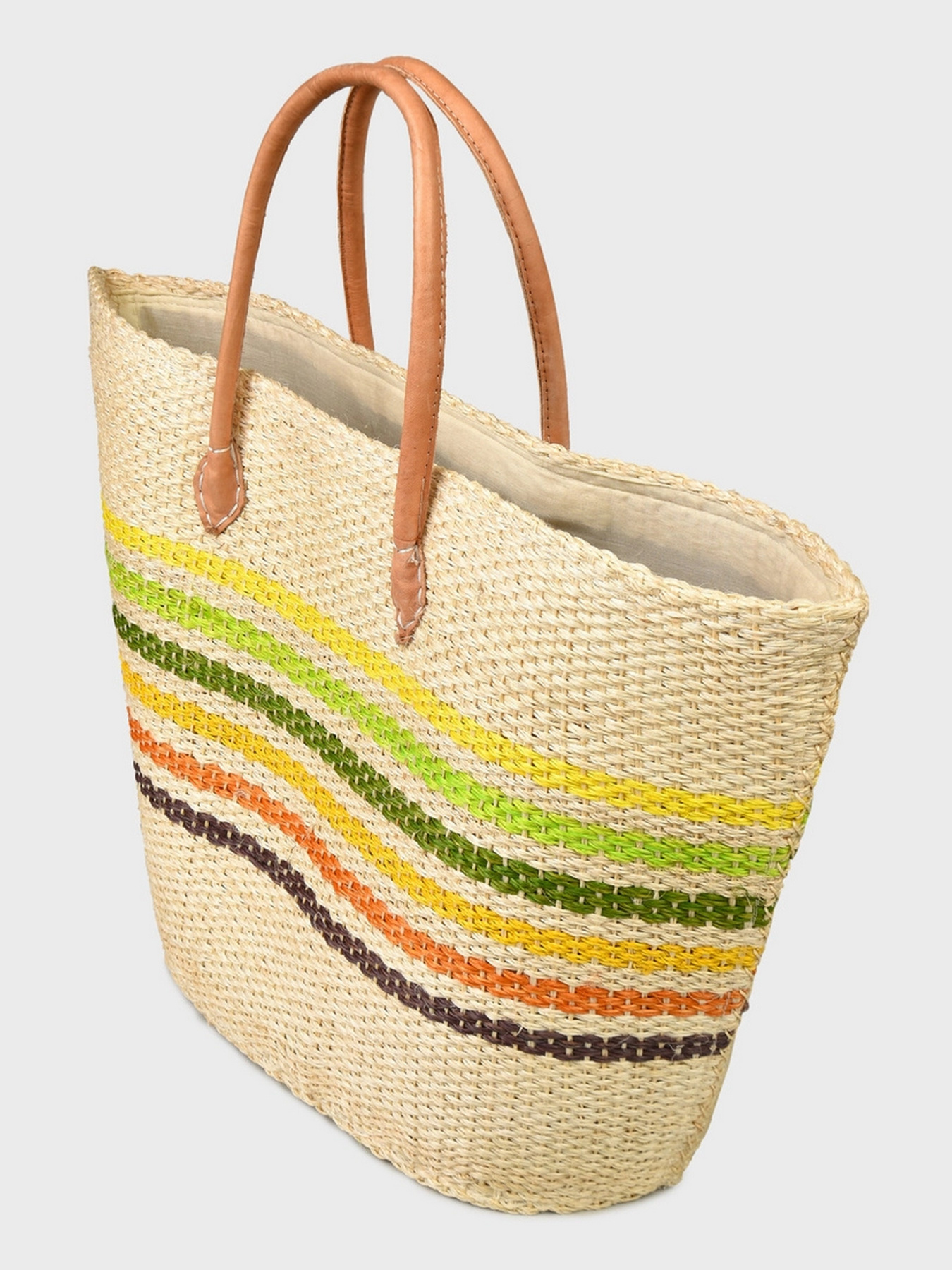 Сумки Le Comptoir de la plage модель Kirindy_SGM_NAT Сумки Le Comptoir de la plage модель Kirindy_SGM_NAT Фото